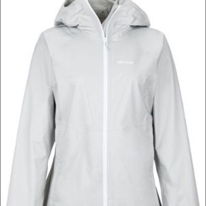 Marmot precip stretch waterproof raincoat